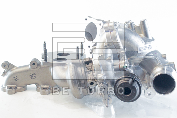 BE TURBO 130928RED Υπερπληρωτής, υπερπλήρωση for NISSAN OPEL RENAULT